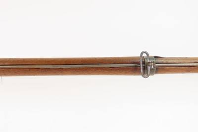 1833 Dated Antique W.L. EVANS Contract U.S. M1816 Type II FLINTLOCK MusketOne of Only 1,500 Type II Muskets Produced - Image 10 of 24