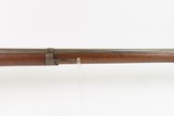 1833 Dated Antique W.L. EVANS Contract U.S. M1816 Type II FLINTLOCK Musket
One of Only 1,500 Type II Muskets Produced - 4 of 23