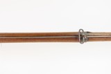 1833 Dated Antique W.L. EVANS Contract U.S. M1816 Type II FLINTLOCK Musket
One of Only 1,500 Type II Muskets Produced - 9 of 23