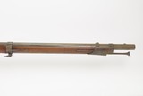 1833 Dated Antique W.L. EVANS Contract U.S. M1816 Type II FLINTLOCK Musket
One of Only 1,500 Type II Muskets Produced - 3 of 23