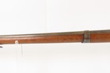 1833 Dated Antique W.L. EVANS Contract U.S. M1816 Type II FLINTLOCK Musket
One of Only 1,500 Type II Muskets Produced - 19 of 23
