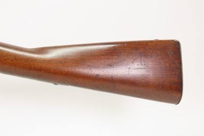 1833 Dated Antique W.L. EVANS Contract U.S. M1816 Type II FLINTLOCK MusketOne of Only 1,500 Type II Muskets Produced - Image 22 of 24