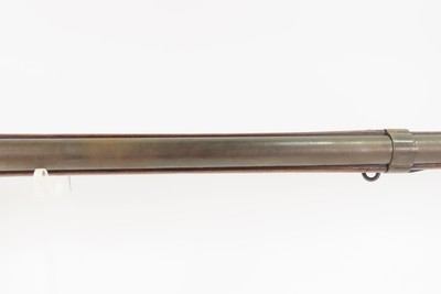 1833 Dated Antique W.L. EVANS Contract U.S. M1816 Type II FLINTLOCK MusketOne of Only 1,500 Type II Muskets Produced - Image 14 of 24