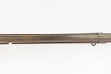 1833 Dated Antique W.L. EVANS Contract U.S. M1816 Type II FLINTLOCK Musket
One of Only 1,500 Type II Muskets Produced - 13 of 23