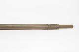 1833 Dated Antique W.L. EVANS Contract U.S. M1816 Type II FLINTLOCK Musket
One of Only 1,500 Type II Muskets Produced - 12 of 23