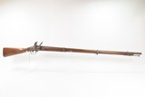 1833 Dated Antique W.L. EVANS Contract U.S. M1816 Type II FLINTLOCK Musket
One of Only 1,500 Type II Muskets Produced - 2 of 23