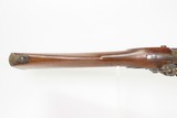 1833 Dated Antique W.L. EVANS Contract U.S. M1816 Type II FLINTLOCK Musket
One of Only 1,500 Type II Muskets Produced - 15 of 23