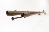 1833 Dated Antique W.L. EVANS Contract U.S. M1816 Type II FLINTLOCK Musket
One of Only 1,500 Type II Muskets Produced - 22 of 23