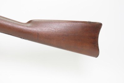 1864 Dated CIVIL WAR Antique U.S. JAMES D. MOWRY M1861 .58 Rifle-MUSKETNORWICH, CONN. Union Infantry “EVERYMAN’S” Rifle - Image 21 of 23