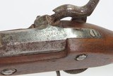1864 Dated CIVIL WAR Antique U.S. JAMES D. MOWRY M1861 .58 Rifle-MUSKET
NORWICH, CONN. Union Infantry “EVERYMAN’S” Rifle - 15 of 22