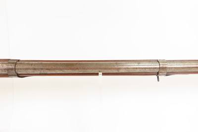 1864 Dated CIVIL WAR Antique U.S. JAMES D. MOWRY M1861 .58 Rifle-MUSKETNORWICH, CONN. Union Infantry “EVERYMAN’S” Rifle - Image 13 of 23