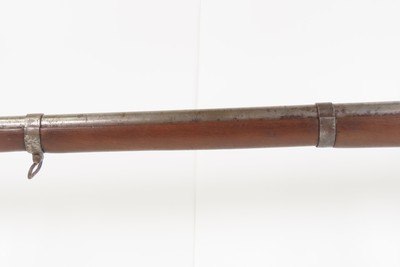 1864 Dated CIVIL WAR Antique U.S. JAMES D. MOWRY M1861 .58 Rifle-MUSKETNORWICH, CONN. Union Infantry “EVERYMAN’S” Rifle - Image 19 of 23