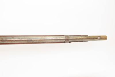 1864 Dated CIVIL WAR Antique U.S. JAMES D. MOWRY M1861 .58 Rifle-MUSKETNORWICH, CONN. Union Infantry “EVERYMAN’S” Rifle - Image 12 of 23