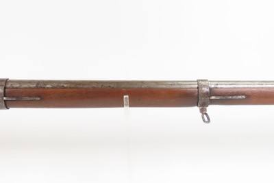 1864 Dated CIVIL WAR Antique U.S. JAMES D. MOWRY M1861 .58 Rifle-MUSKETNORWICH, CONN. Union Infantry “EVERYMAN’S” Rifle - Image 4 of 23