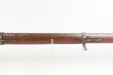 1864 Dated CIVIL WAR Antique U.S. JAMES D. MOWRY M1861 .58 Rifle-MUSKET
NORWICH, CONN. Union Infantry “EVERYMAN’S” Rifle - 3 of 22