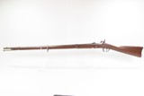 1864 Dated CIVIL WAR Antique U.S. JAMES D. MOWRY M1861 .58 Rifle-MUSKET
NORWICH, CONN. Union Infantry “EVERYMAN’S” Rifle - 16 of 22