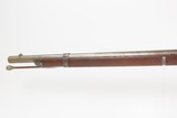 1864 Dated CIVIL WAR Antique U.S. JAMES D. MOWRY M1861 .58 Rifle-MUSKET
NORWICH, CONN. Union Infantry “EVERYMAN’S” Rifle - 17 of 22