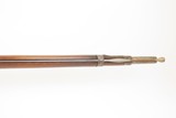 1864 Dated CIVIL WAR Antique U.S. JAMES D. MOWRY M1861 .58 Rifle-MUSKET
NORWICH, CONN. Union Infantry “EVERYMAN’S” Rifle - 7 of 22