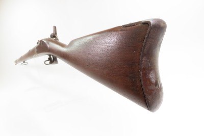 1864 Dated CIVIL WAR Antique U.S. JAMES D. MOWRY M1861 .58 Rifle-MUSKETNORWICH, CONN. Union Infantry “EVERYMAN’S” Rifle - Image 23 of 23