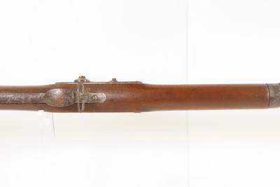 1864 Dated CIVIL WAR Antique U.S. JAMES D. MOWRY M1861 .58 Rifle-MUSKETNORWICH, CONN. Union Infantry “EVERYMAN’S” Rifle - Image 10 of 23