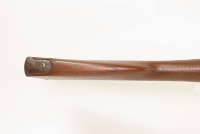 1864 Dated CIVIL WAR Antique U.S. JAMES D. MOWRY M1861 .58 Rifle-MUSKETNORWICH, CONN. Union Infantry “EVERYMAN’S” Rifle - Image 15 of 23