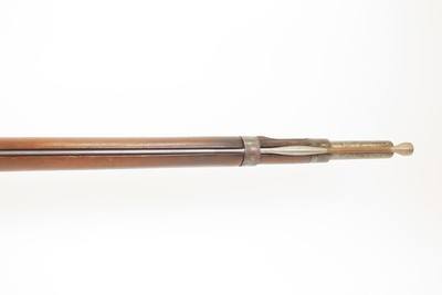1864 Dated CIVIL WAR Antique U.S. JAMES D. MOWRY M1861 .58 Rifle-MUSKETNORWICH, CONN. Union Infantry “EVERYMAN’S” Rifle - Image 8 of 23