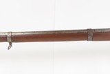 1864 Dated CIVIL WAR Antique U.S. JAMES D. MOWRY M1861 .58 Rifle-MUSKET
NORWICH, CONN. Union Infantry “EVERYMAN’S” Rifle - 18 of 22