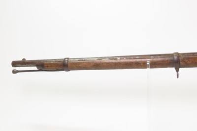 1862 Dated CIVIL WAR Antique WHITNEYVILLE U.S. M1861 CONTRACT Rifle-MUSKETUNION “EVERYMAN’S RIFLE” Primary Infantry Weapon - Image 4 of 24