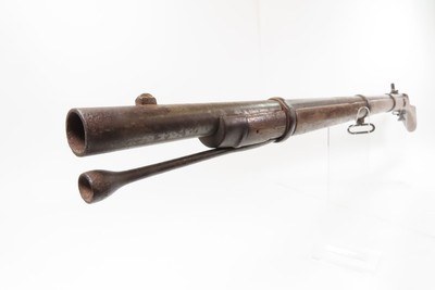1862 Dated CIVIL WAR Antique WHITNEYVILLE U.S. M1861 CONTRACT Rifle-MUSKETUNION “EVERYMAN’S RIFLE” Primary Infantry Weapon - Image 14 of 24