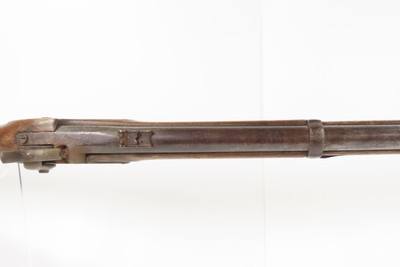 1862 Dated CIVIL WAR Antique WHITNEYVILLE U.S. M1861 CONTRACT Rifle-MUSKETUNION “EVERYMAN’S RIFLE” Primary Infantry Weapon - Image 18 of 24