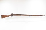 1862 Dated CIVIL WAR Antique WHITNEYVILLE U.S. M1861 CONTRACT Rifle-MUSKET
UNION “EVERYMAN’S RIFLE” Primary Infantry Weapon - 1 of 23