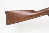 1862 Dated CIVIL WAR Antique WHITNEYVILLE U.S. M1861 CONTRACT Rifle-MUSKET
UNION “EVERYMAN’S RIFLE” Primary Infantry Weapon - 4 of 23