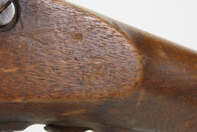 1862 Dated CIVIL WAR Antique WHITNEYVILLE U.S. M1861 CONTRACT Rifle-MUSKETUNION “EVERYMAN’S RIFLE” Primary Infantry Weapon - Image 17 of 24