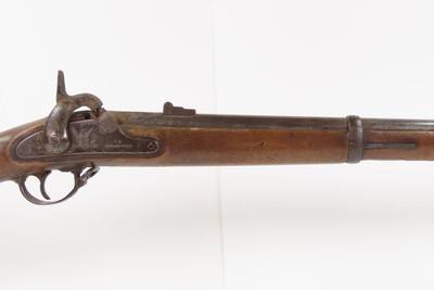 1862 Dated CIVIL WAR Antique WHITNEYVILLE U.S. M1861 CONTRACT Rifle-MUSKETUNION “EVERYMAN’S RIFLE” Primary Infantry Weapon - Image 21 of 24