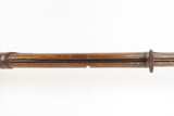 1862 Dated CIVIL WAR Antique WHITNEYVILLE U.S. M1861 CONTRACT Rifle-MUSKET
UNION “EVERYMAN’S RIFLE” Primary Infantry Weapon - 11 of 23