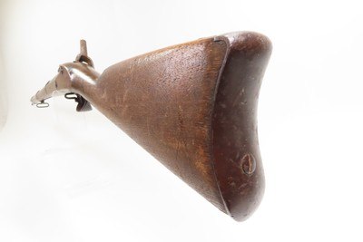 1862 Dated CIVIL WAR Antique WHITNEYVILLE U.S. M1861 CONTRACT Rifle-MUSKETUNION “EVERYMAN’S RIFLE” Primary Infantry Weapon - Image 10 of 24