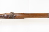 1862 Dated CIVIL WAR Antique WHITNEYVILLE U.S. M1861 CONTRACT Rifle-MUSKET
UNION “EVERYMAN’S RIFLE” Primary Infantry Weapon - 10 of 23