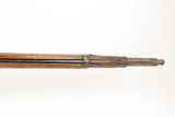1862 Dated CIVIL WAR Antique WHITNEYVILLE U.S. M1861 CONTRACT Rifle-MUSKET
UNION “EVERYMAN’S RIFLE” Primary Infantry Weapon - 22 of 23