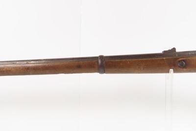 1862 Dated CIVIL WAR Antique WHITNEYVILLE U.S. M1861 CONTRACT Rifle-MUSKETUNION “EVERYMAN’S RIFLE” Primary Infantry Weapon - Image 8 of 24