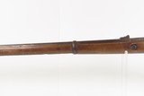 1862 Dated CIVIL WAR Antique WHITNEYVILLE U.S. M1861 CONTRACT Rifle-MUSKET
UNION “EVERYMAN’S RIFLE” Primary Infantry Weapon - 7 of 23