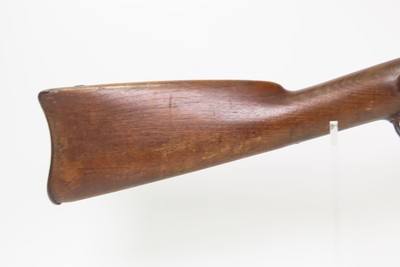 1862 Dated CIVIL WAR Antique WHITNEYVILLE U.S. M1861 CONTRACT Rifle-MUSKETUNION “EVERYMAN’S RIFLE” Primary Infantry Weapon - Image 5 of 24