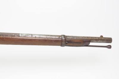 1862 Dated CIVIL WAR Antique WHITNEYVILLE U.S. M1861 CONTRACT Rifle-MUSKETUNION “EVERYMAN’S RIFLE” Primary Infantry Weapon - Image 7 of 24
