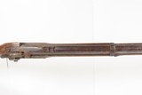 1862 Dated CIVIL WAR Antique WHITNEYVILLE U.S. M1861 CONTRACT Rifle-MUSKET
UNION “EVERYMAN’S RIFLE” Primary Infantry Weapon - 17 of 23