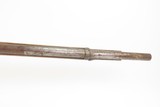 1862 Dated CIVIL WAR Antique WHITNEYVILLE U.S. M1861 CONTRACT Rifle-MUSKET
UNION “EVERYMAN’S RIFLE” Primary Infantry Weapon - 21 of 23