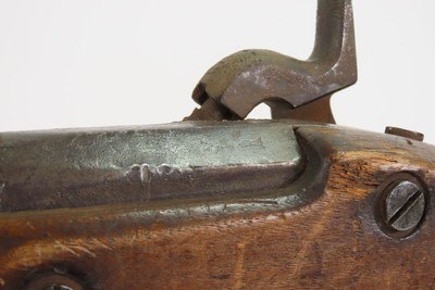 1862 Dated CIVIL WAR Antique WHITNEYVILLE U.S. M1861 CONTRACT Rifle-MUSKETUNION “EVERYMAN’S RIFLE” Primary Infantry Weapon - Image 19 of 24