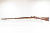 1862 Dated CIVIL WAR Antique WHITNEYVILLE U.S. M1861 CONTRACT Rifle-MUSKET
UNION “EVERYMAN’S RIFLE” Primary Infantry Weapon - 2 of 23