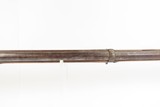 1862 Dated CIVIL WAR Antique WHITNEYVILLE U.S. M1861 CONTRACT Rifle-MUSKET
UNION “EVERYMAN’S RIFLE” Primary Infantry Weapon - 19 of 23