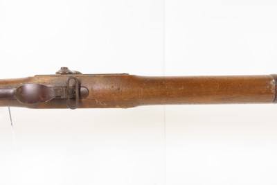 1862 Dated CIVIL WAR Antique WHITNEYVILLE U.S. M1861 CONTRACT Rifle-MUSKETUNION “EVERYMAN’S RIFLE” Primary Infantry Weapon - Image 11 of 24