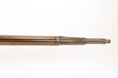 1862 Dated CIVIL WAR Antique WHITNEYVILLE U.S. M1861 CONTRACT Rifle-MUSKETUNION “EVERYMAN’S RIFLE” Primary Infantry Weapon - Image 23 of 24