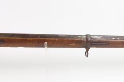 1862 Dated CIVIL WAR Antique WHITNEYVILLE U.S. M1861 CONTRACT Rifle-MUSKETUNION “EVERYMAN’S RIFLE” Primary Infantry Weapon - Image 6 of 24